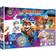 Paw Patrol Primo GIANT Puzzle 15 Teile Malvorlage Film