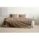 Södahl Crisp Bedding Duvet Cover Beige (220x200cm)