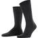 Falke Sensitive New York Plain Socks - Black