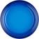 Le Creuset Signature Azure Dinner Plate 27cm