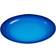 Le Creuset Signature Azure Dinner Plate 27cm