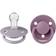 Bibs De Lux Pacifiers 2-pack