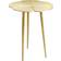 Rice Clover Gold Small Table 41cm