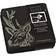 Just Slate JS/C/S4/S Stag Coaster 11cm 4pcs