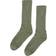 Colorful Standard Organic Active Sock, Dusty Olive 41/46