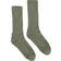 Colorful Standard Organic Active Sock, Dusty Olive 41/46