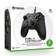 Nacon Wired Evol-X Official Controller Black Gamepad Microsoft Xbox Series S Bestillingsvare, leveringstiden kan ikke oplyses