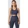 ICANIWILL Divine Seamless Sports Bra Mystic Blue