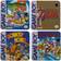 Out of The blue Classic Coaster 4pcs