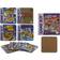 Out of The blue Classic Coaster 4pcs