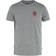 Fjällräven 1960 Logo T-Shirt - Grey Melange