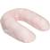 Doomoo Breastfeeding Pregnancy Pillow Mist Pink