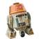 Star Wars Figurine Chopper C110P Rebels 15 cm