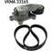SKF V-Ribbed Belt Set VKMA 33165
