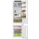 Bosch Kin96vfd0 1.95m Combi Integrable Integrado