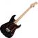 Charvel Pro-Mod So-Cal Style 1 Electric Guitar, Gamera Black