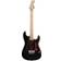 Charvel Pro-Mod So-Cal Style 1 Electric Guitar, Gamera Black