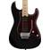 Charvel Pro-Mod So-Cal Style 1 Electric Guitar, Gamera Black