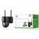 Woox Smart Outdoor Solar panel Kit