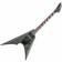 ESP LTD ARROW-200, Military Green Satin