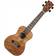 Flight DUC410 QA Quilted Ash Concert Ukulele