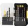 Stanley Tools Fatmax STA88561-XJ 14 Piece Mixed Drill Bit Set