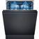 Siemens iQ500 SN65EX07CE Integreret