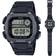 Casio Illuminator Diver Ø 50 mm