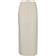Gestuz Kjol MalouGZ Linen MW Beige