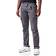 Timezone Regular Bentz Slacks - Charcoal Grey
