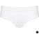 Sloggi Go Allround Lace Midi Briefs - White