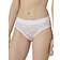 Sloggi Go Allround Lace Midi Briefs - White