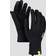 Ortovox 185 Rock'N'Wool Glove Liner Sporthandskar, Black Raven, Män