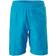 Nike Junior 8" Volley Shorts - Blue