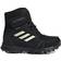 Adidas Kid's Terrex Snow CF CP CW - Core Black/Chalk White/Grey Four