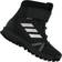 Adidas Kid's Terrex Snow CF CP CW - Core Black/Chalk White/Grey Four