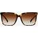 Michael Kors Canberra Solbriller Kvinder Tortoiseshell - Tortoise