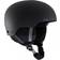 Anon Kids' Rime Ski & Snowboard Helmet, Black, LX LX