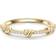 Glanzstücke München Highlights Munich Ring - Gold/Transparent