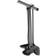 Pro Pump Team Tubeless Floorpump Black One One Size, Colo