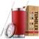 Zulay Kitchen 20oz Stainless Steel Tumbler With Lid Travel Mug