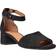 Gabor Klassische Sandalen schwarz