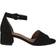 Gabor Klassische Sandalen schwarz