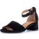 Gabor Klassische Sandalen schwarz