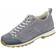 Dolomite Women's Low, 1/2, Gunmetal Grey