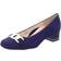 Ara Modische Pumps blau