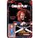 Super7 Childs Play Evil Chucky Blood Splatter 10cm