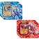 Pokémon Pokemon 2023 Trading Card Game Collector Chest Multicolored