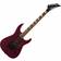 Jackson X Series Soloist, SL3X DX LRL, Oxblood