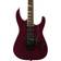 Jackson X Series Soloist, SL3X DX LRL, Oxblood